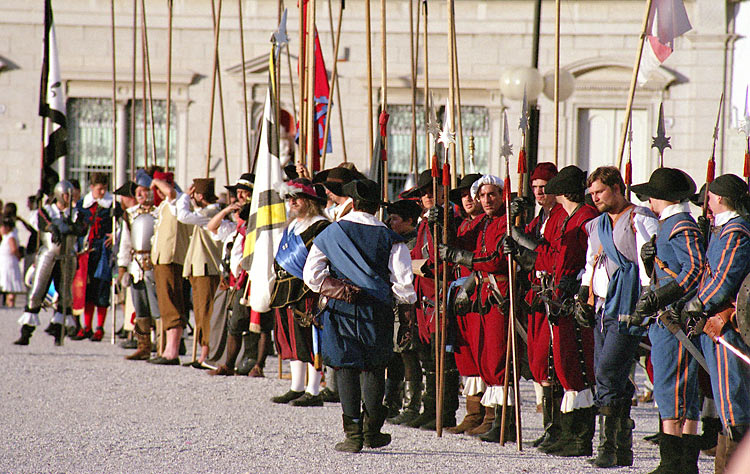 Пальманова. День города