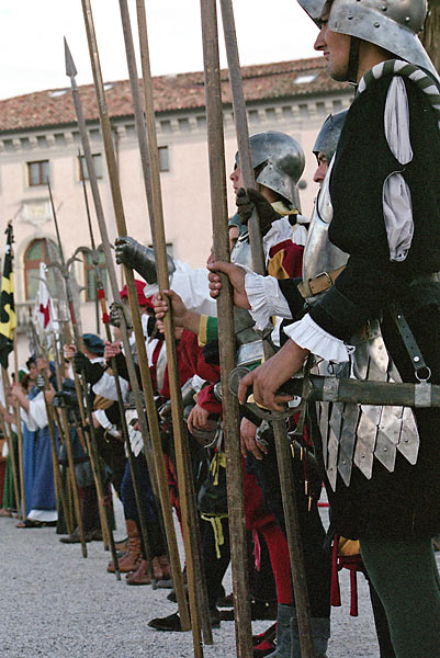 Пальманова. День города