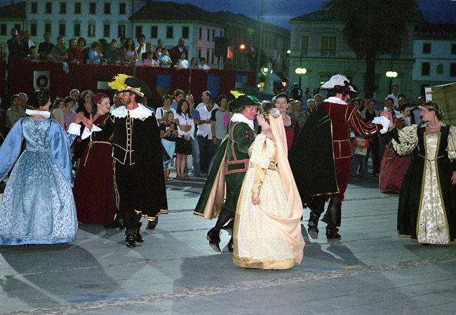 Пальманова. День города