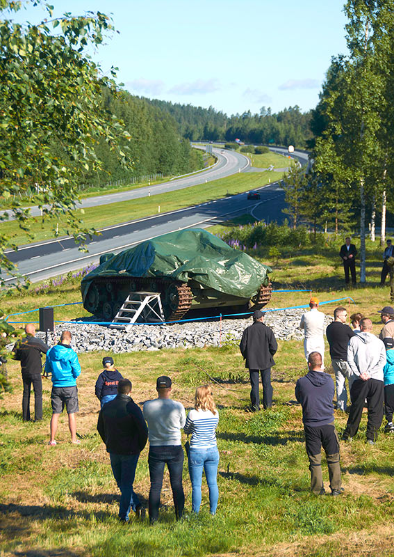 Фестиваль в Парола