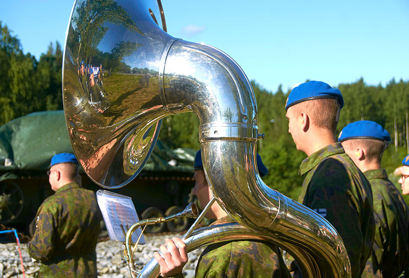 Фестиваль в Парола