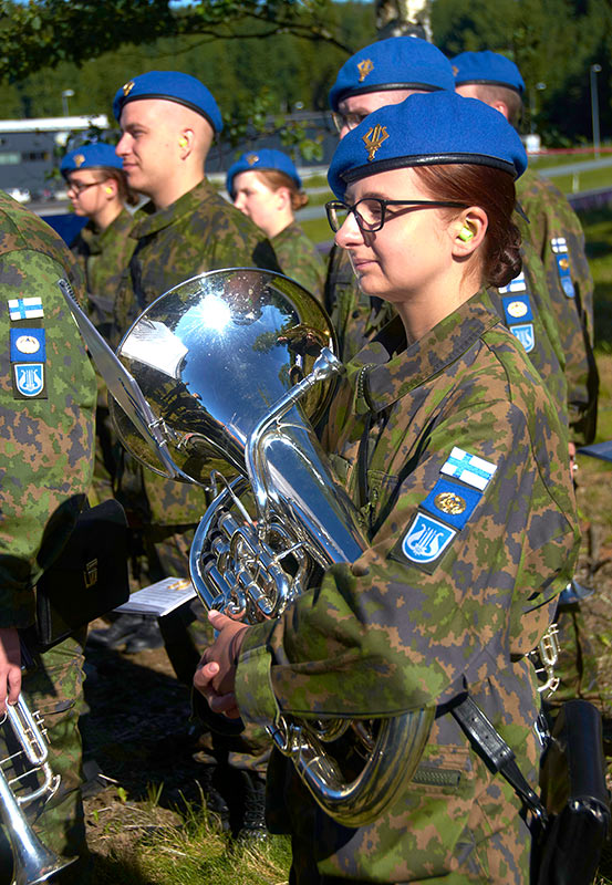 Фестиваль в Парола