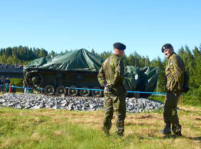 Фестиваль в Парола