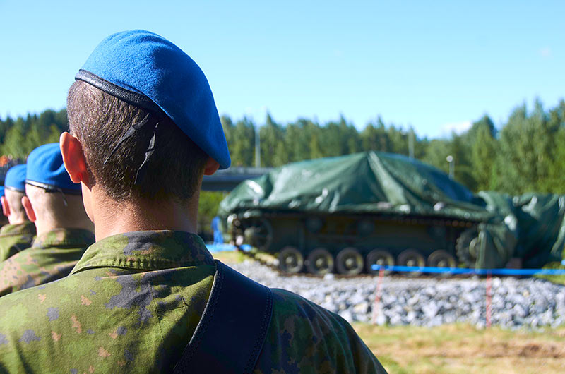 Фестиваль в Парола