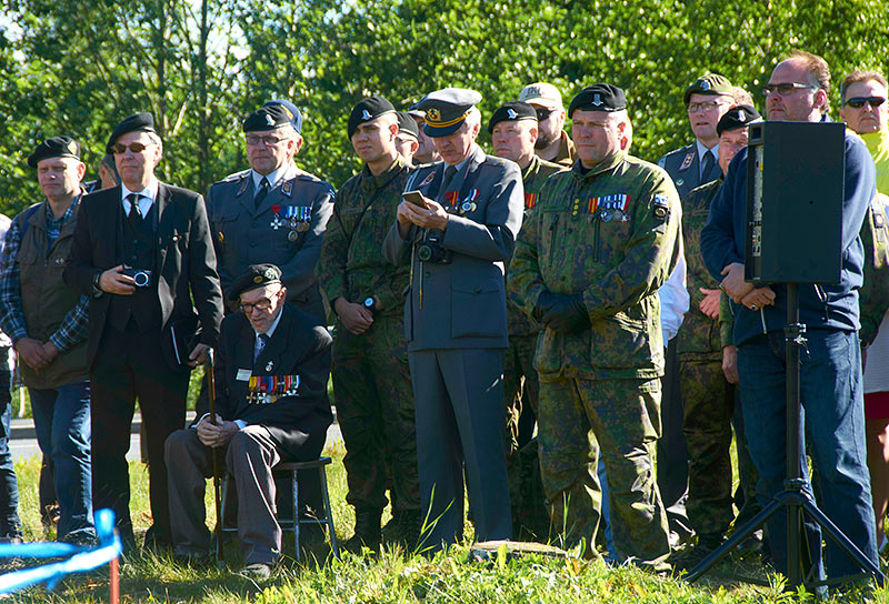 Фестиваль в Парола