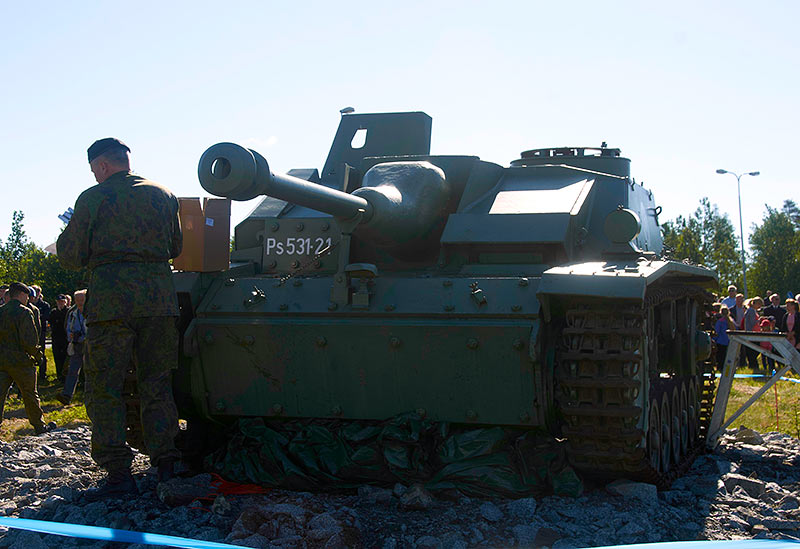 Фестиваль в Парола