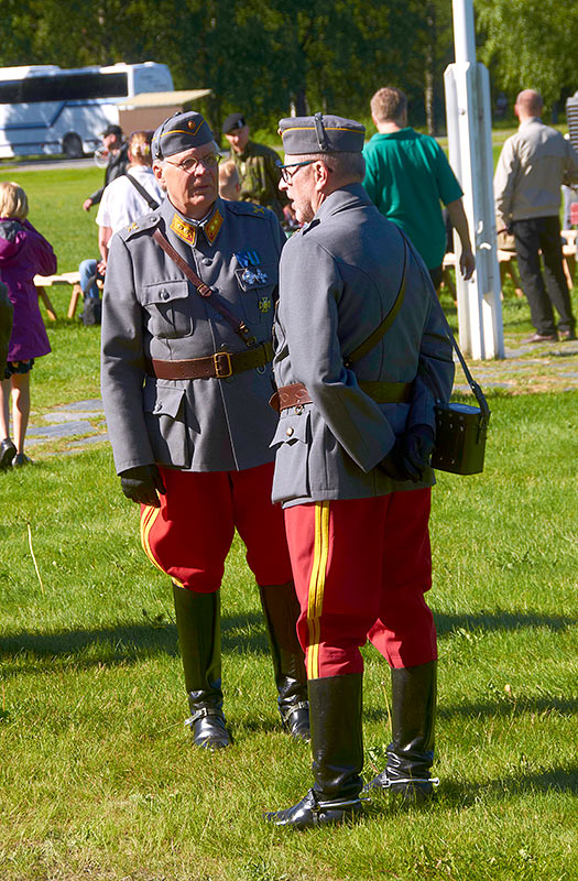 Фестиваль в Парола