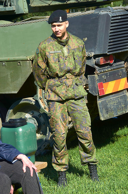 Фестиваль в Парола