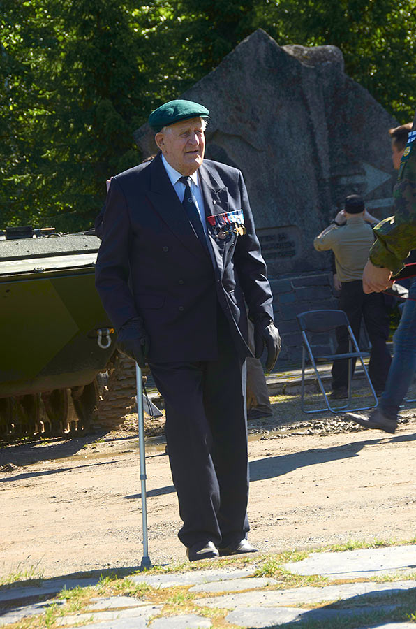 Фестиваль в Парола