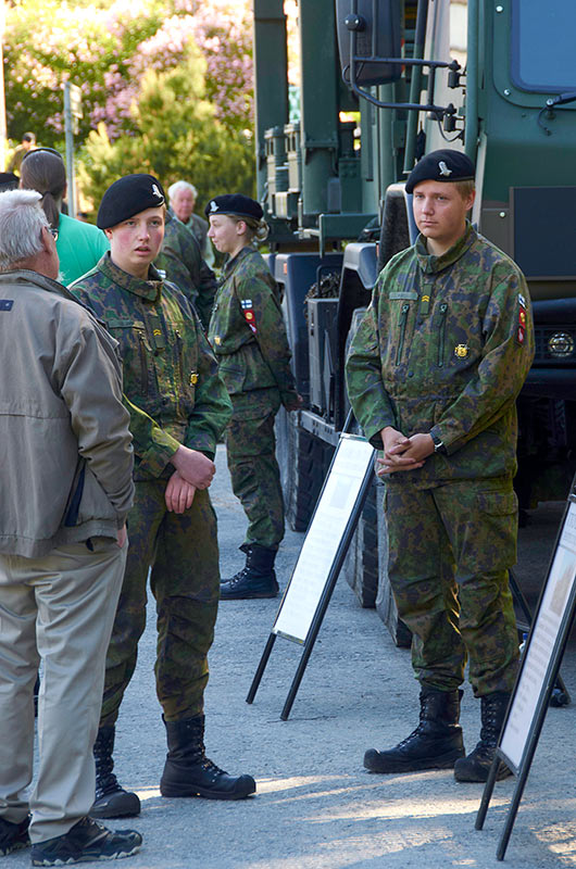 Фестиваль в Парола