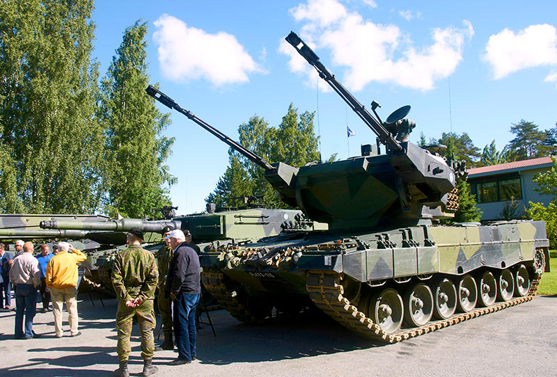 Фестиваль в Парола