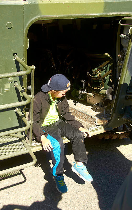 Фестиваль в Парола