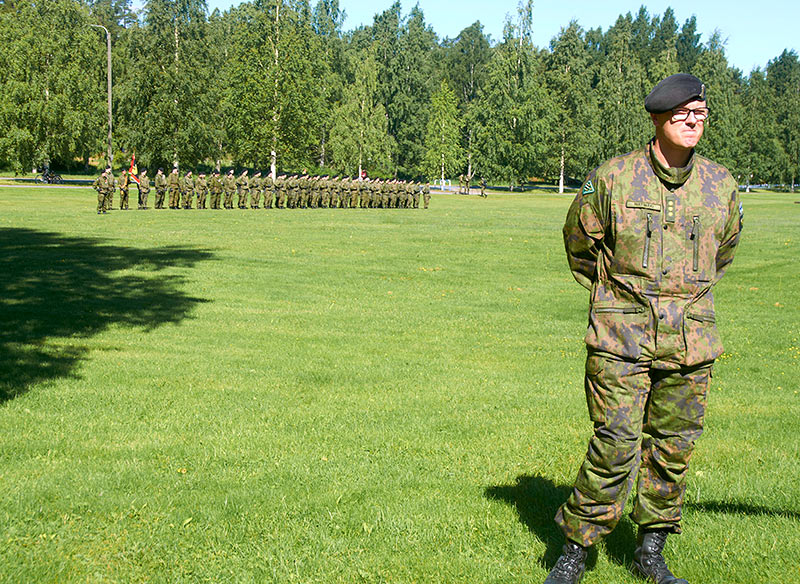 Фестиваль в Парола