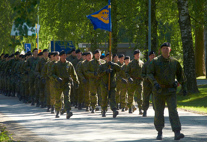 Фестиваль в Парола