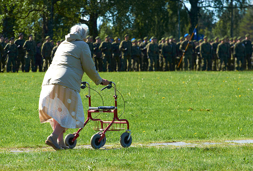 Фестиваль в Парола