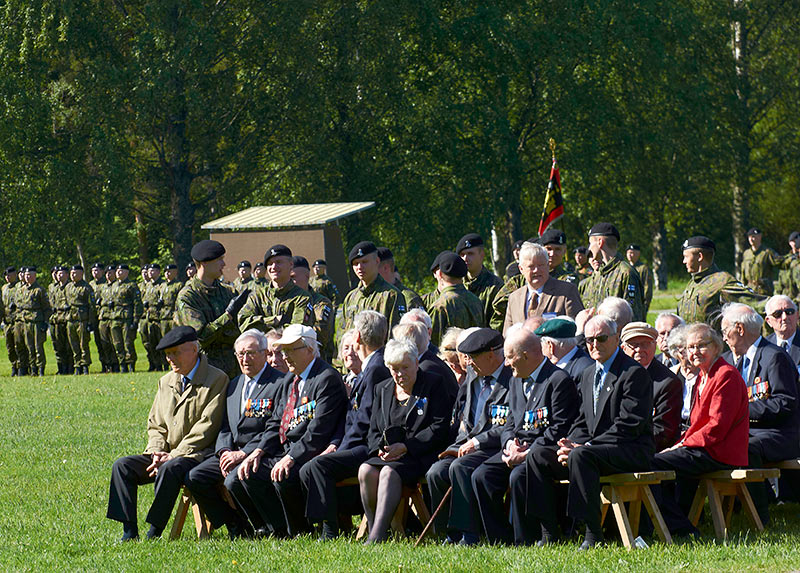 Фестиваль в Парола