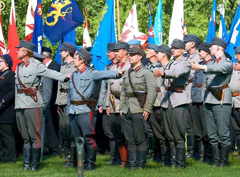 Фестиваль в Парола
