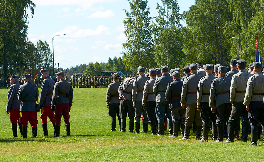 Фестиваль в Парола