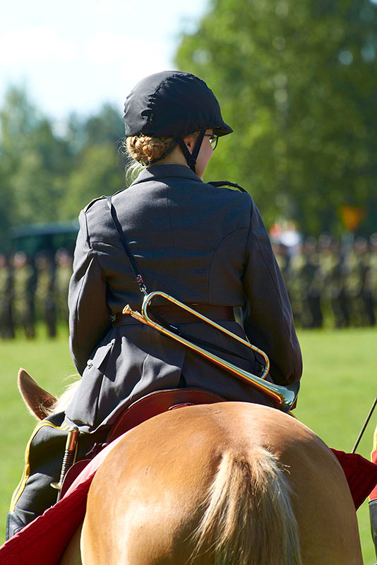 Фестиваль в Парола