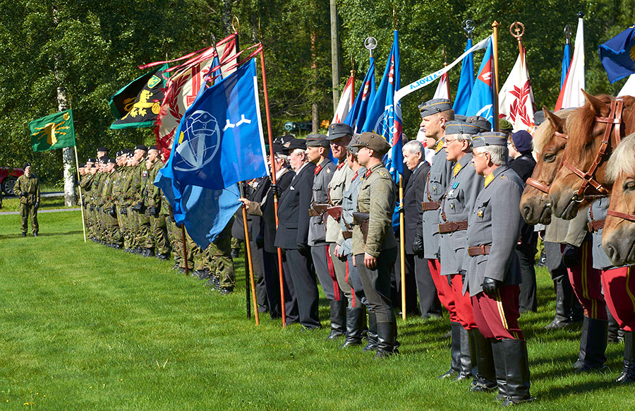 Фестиваль в Парола