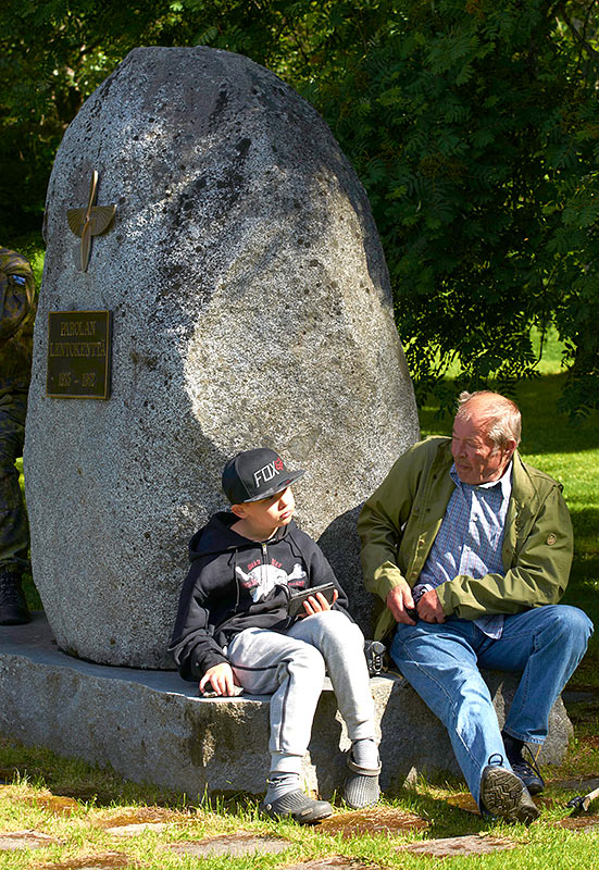 Фестиваль в Парола