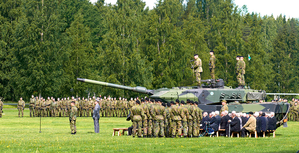 Фестиваль в Парола