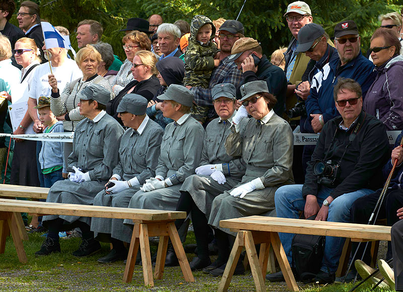 Фестиваль в Парола