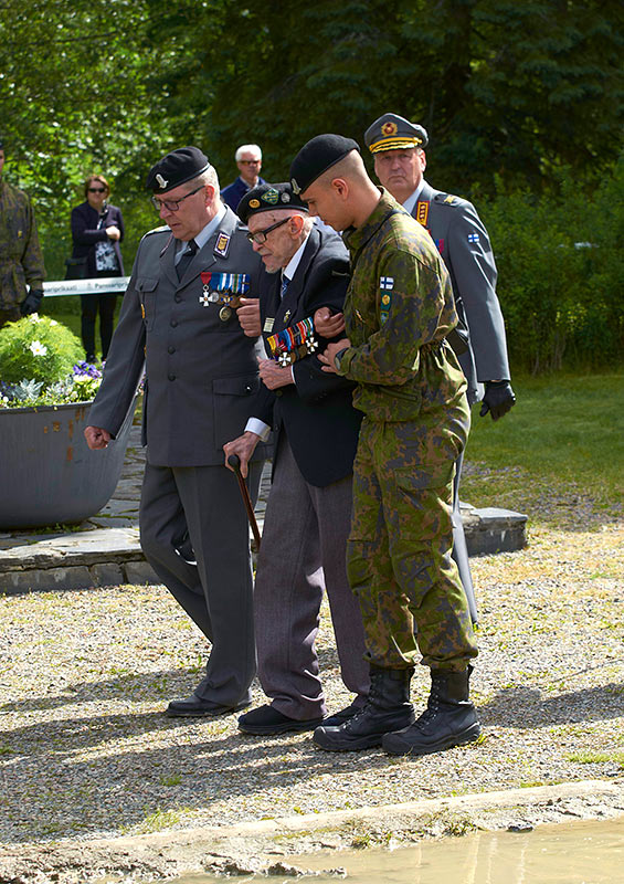 Фестиваль в Парола