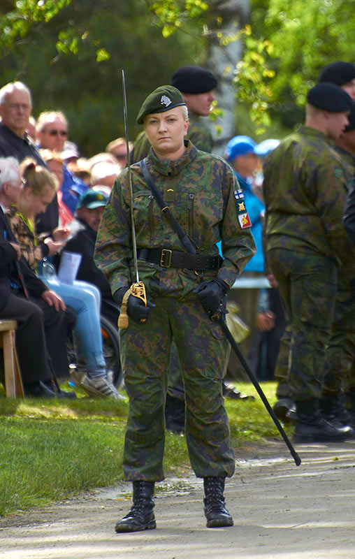 Фестиваль в Парола