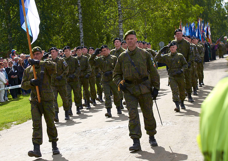 Фестиваль в Парола