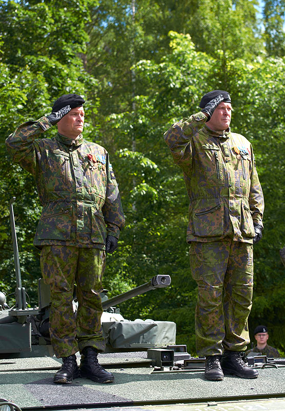 Фестиваль в Парола