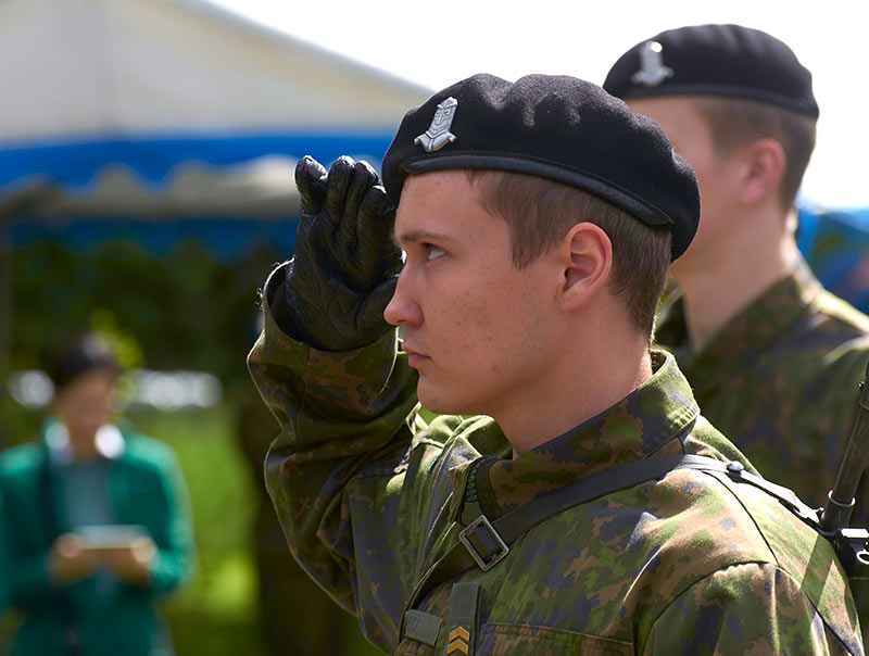 Фестиваль в Парола