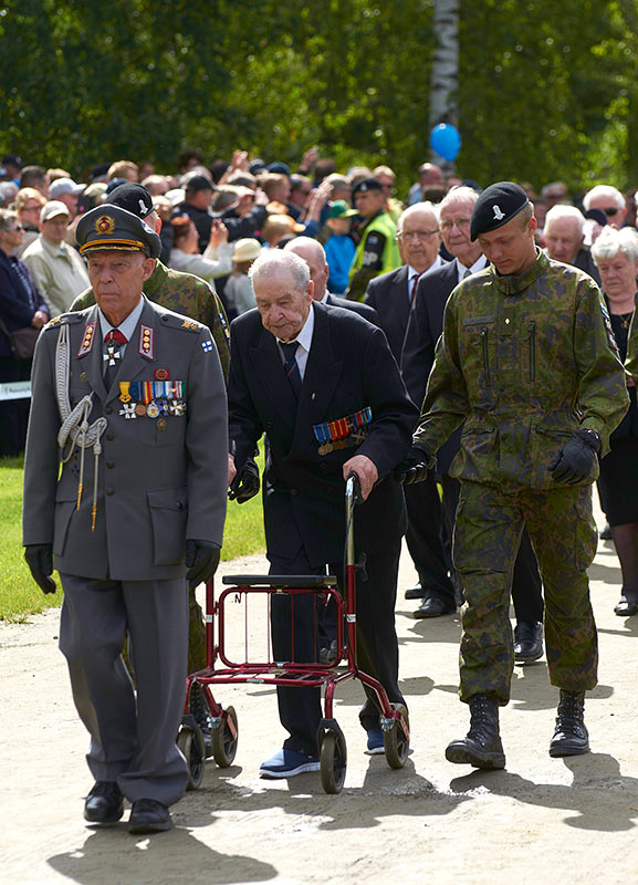 Фестиваль в Парола