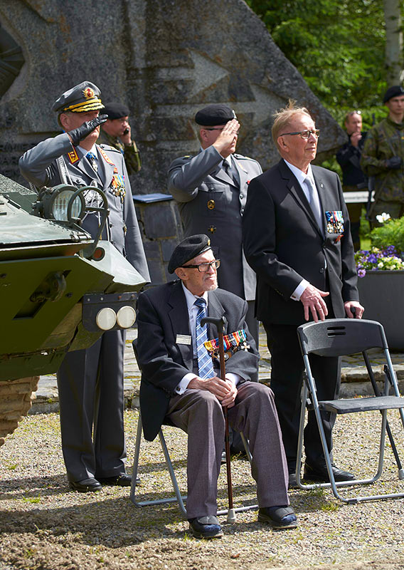 Фестиваль в Парола