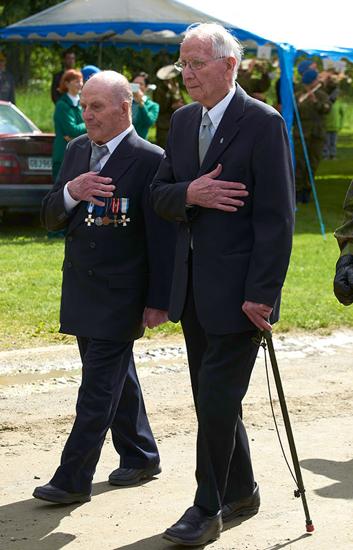 Фестиваль в Парола