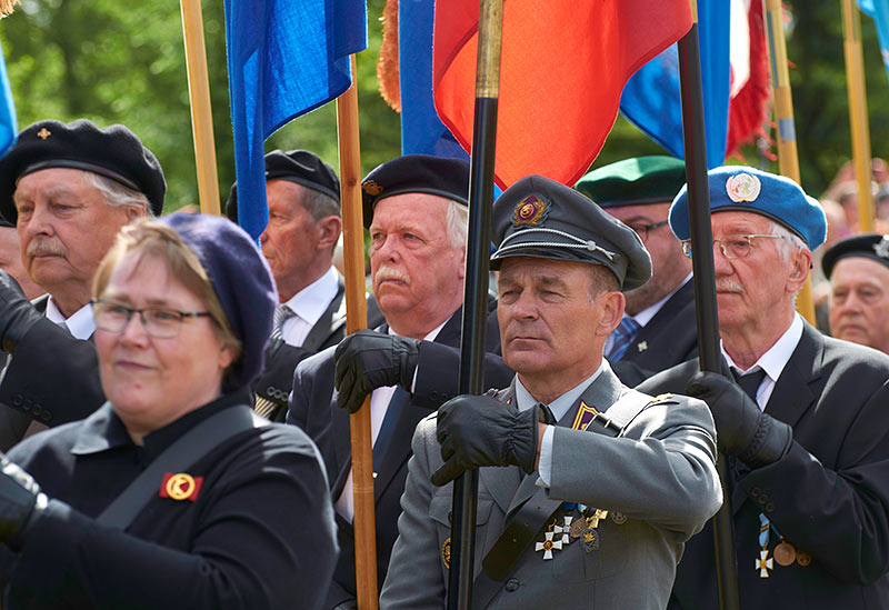 Фестиваль в Парола