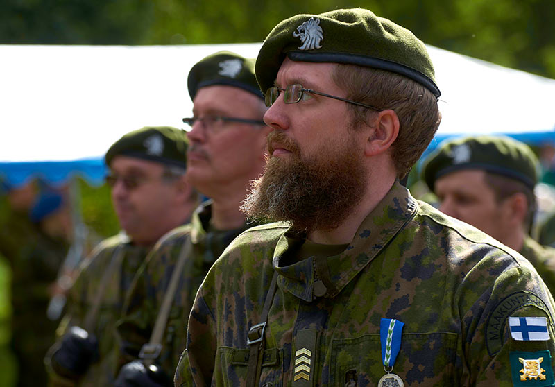 Фестиваль в Парола