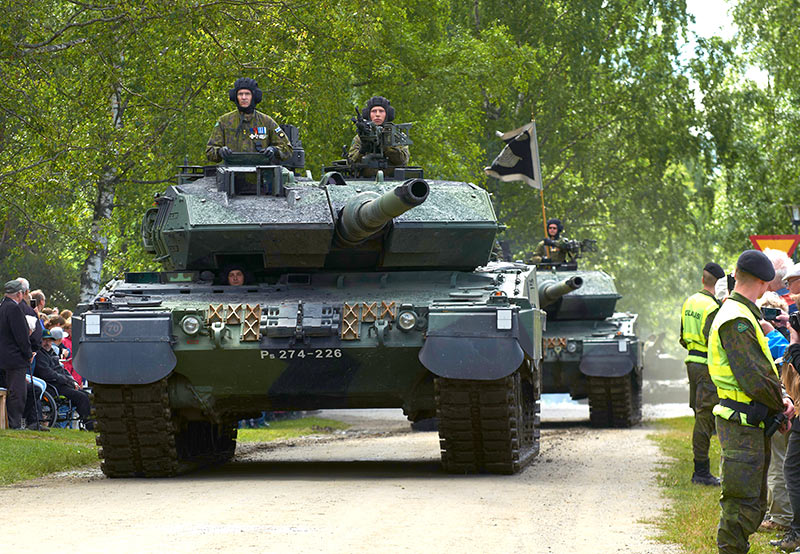 Фестиваль в Парола