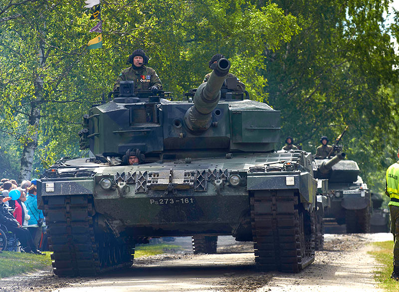 Фестиваль в Парола