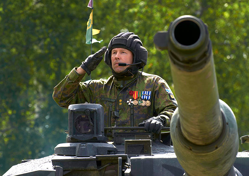 Фестиваль в Парола