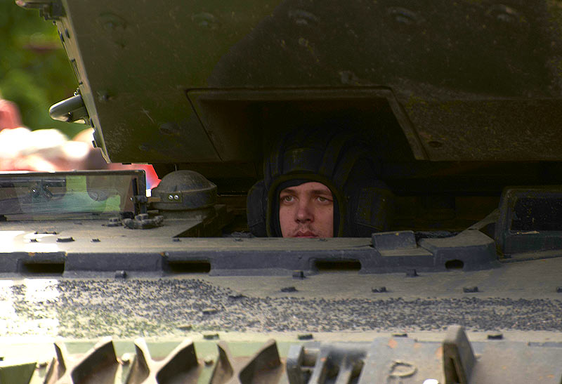 Фестиваль в Парола