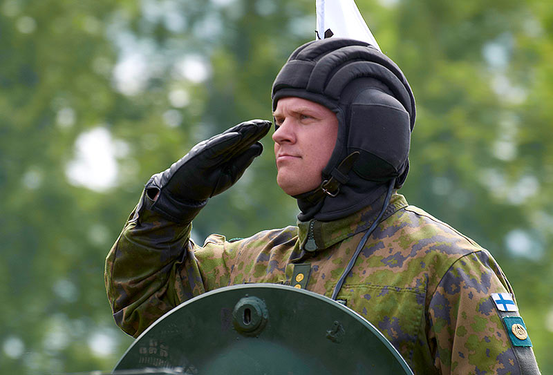 Фестиваль в Парола