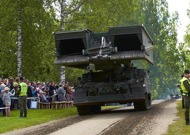 Фестиваль в Парола
