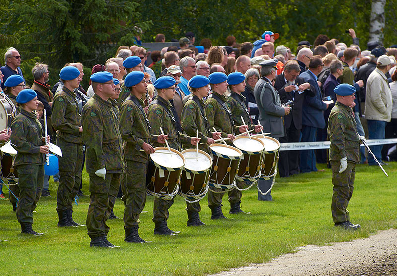 Фестиваль в Парола