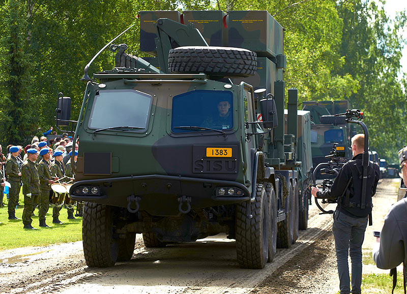 Фестиваль в Парола