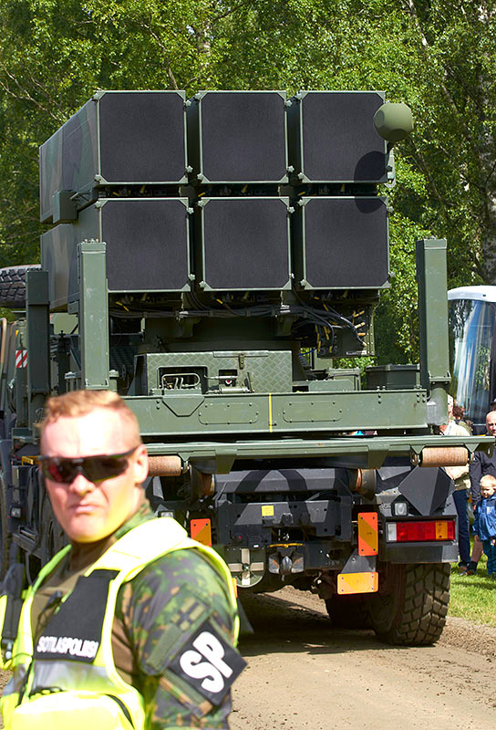 Фестиваль в Парола