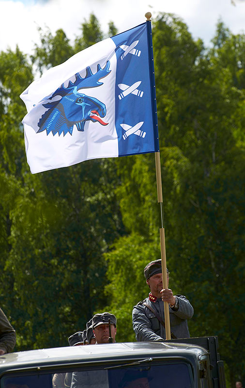 Фестиваль в Парола