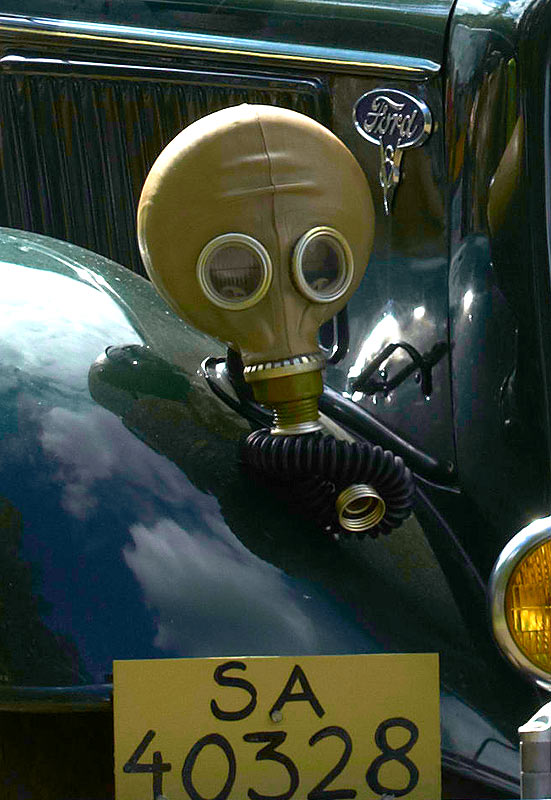 Фестиваль в Парола