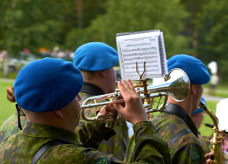 Фестиваль в Парола