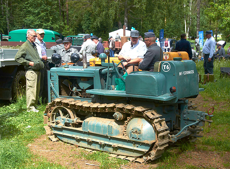 Фестиваль в Парола